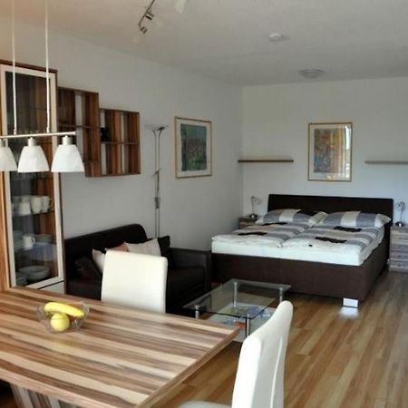 Seeappartement Ingrid Bodensdorf Esterno foto
