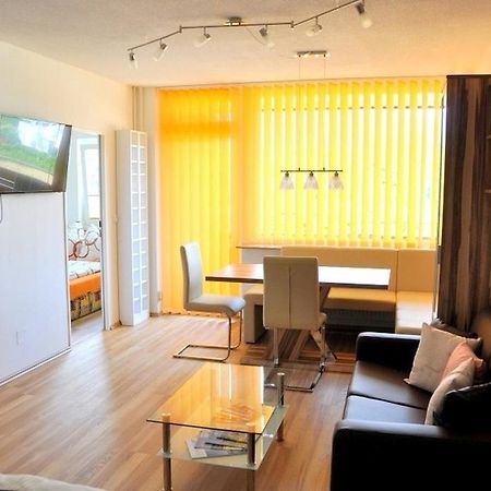 Seeappartement Ingrid Bodensdorf Esterno foto