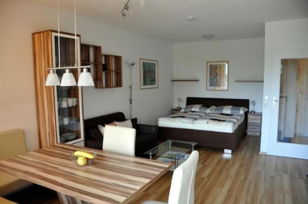 Seeappartement Ingrid Bodensdorf Esterno foto