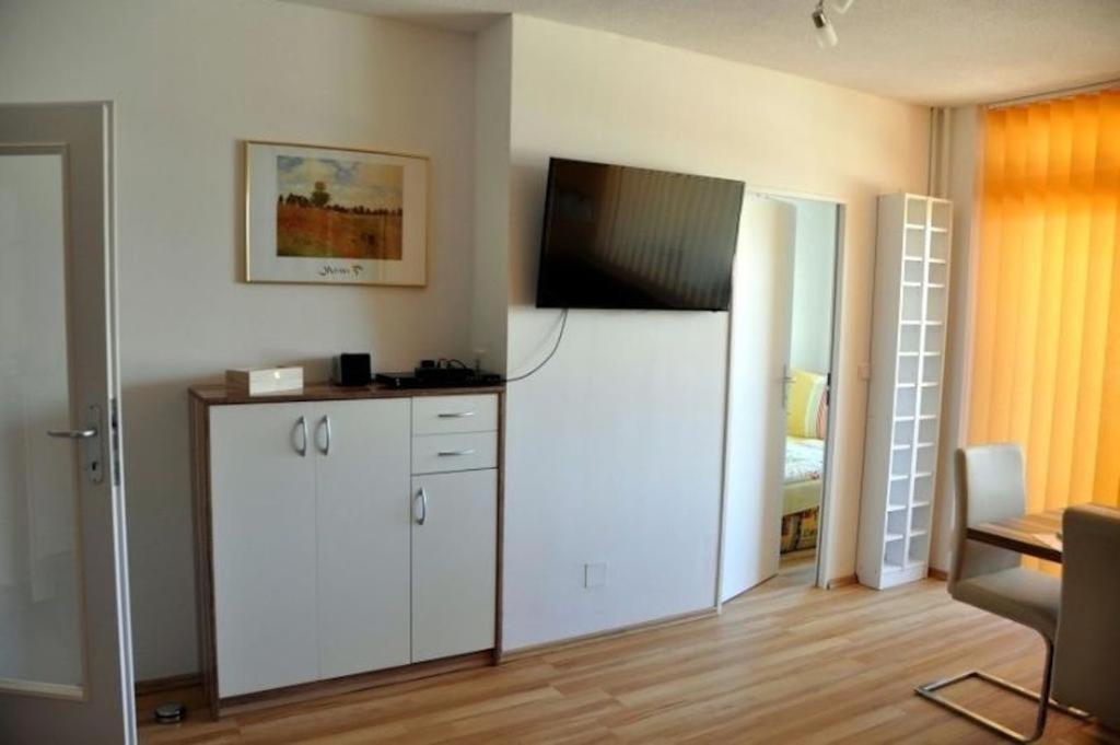 Seeappartement Ingrid Bodensdorf Esterno foto