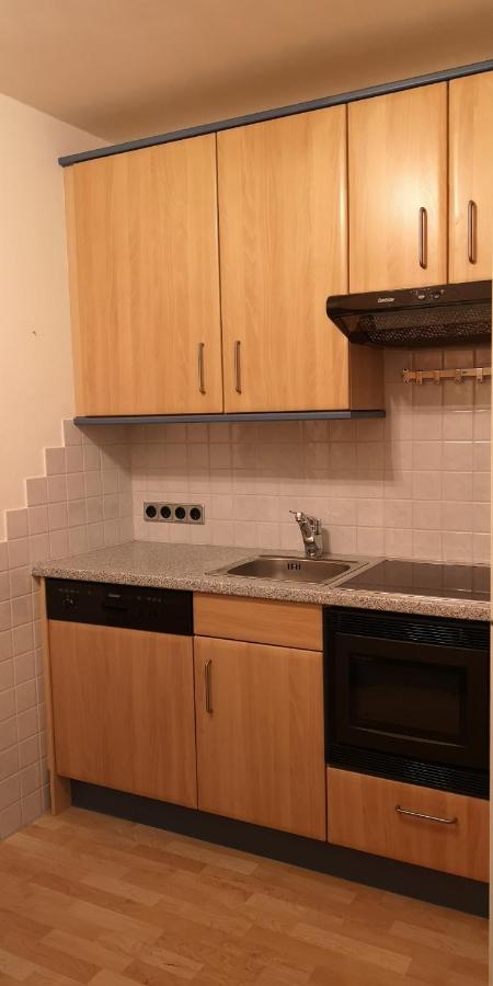 Seeappartement Ingrid Bodensdorf Esterno foto